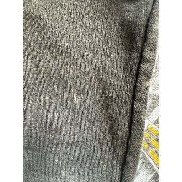 Vintage 1980s Boston Concert T-Shirt, Third Stage U.S. Tour 1987, Spring Ford M - Picture 10 of 10